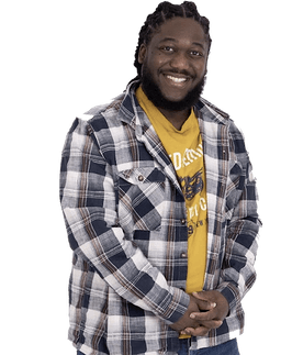 Bernard K. Mensah